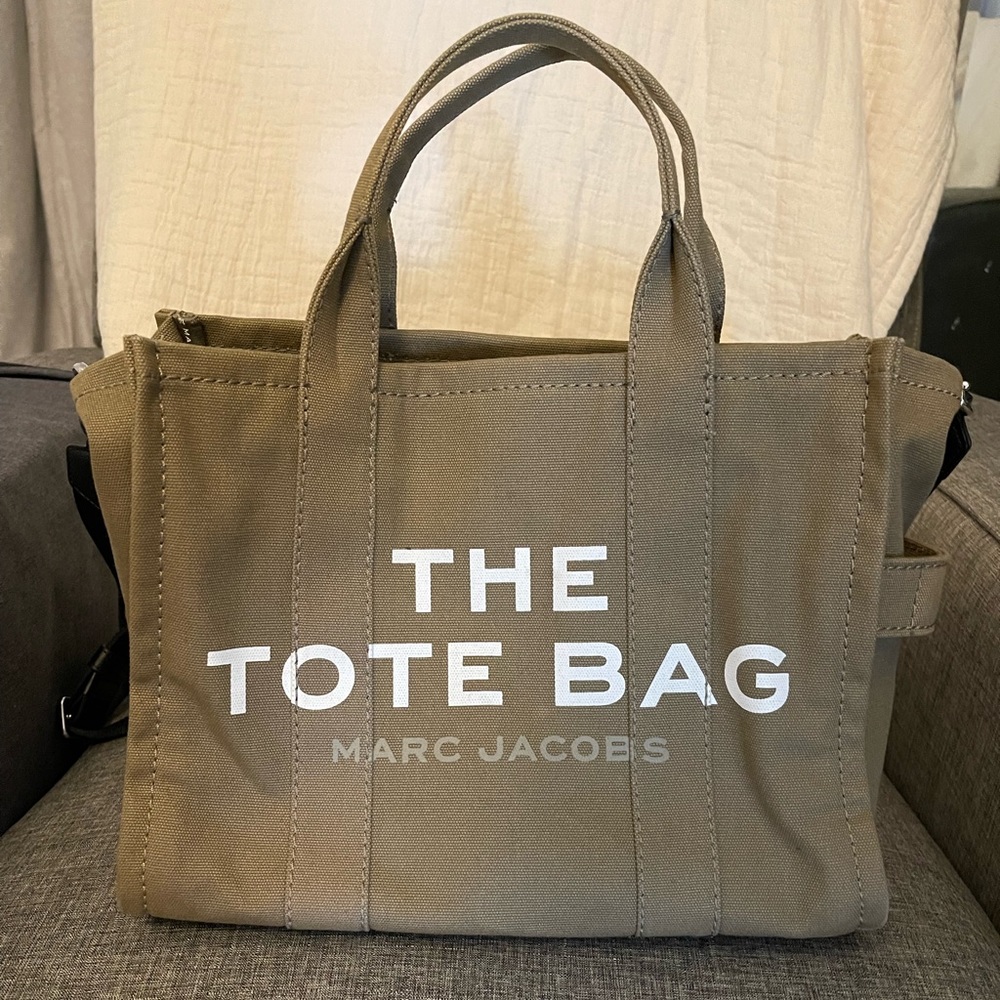 Marc Jacobs tote bag